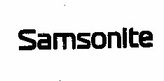 新秀丽知识产权控股责任有限公司:驰名商标:samsonite